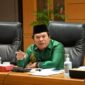Anggota DPR RI, Luqman Hakim. (Dok. DPR.go.id) 