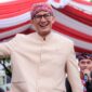 Menteri Pariwisata dan Ekonomi Kreatif Sandiaga Uno. (Facbook.com/@Sandiaga Salahuddin Uno)