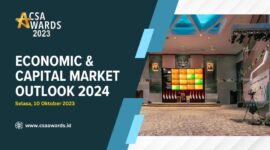 Foto : Economic & Capital Market Outlook 2024 (Doc. Ist)