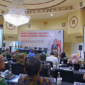 Rapat Pimpinan Nasional (Rapimnas) Dekopin telah resmi dibuka dengan megah di Hotel Mercure Ancol, Sabtu 4 hingga 6 November 2023. (Doc.Ist)