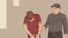 PN Bekasi Jatuhkan Vonis Hukuman Seumur Hidup terhadap Wowon Cs. (Dok. Topikpost.com/M. Rifai Azhari)