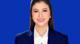 Indira Chunda Thita Syahrul Putri. (Facebook.com/@Indira Chunda Thita Syahrul