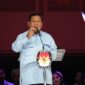 Acara debat kelima Pilpres 2024 yang digelar di Jakarta Convention Center (JCC), Jakarta. (Dok. TKN Prabowo - Gibran)

