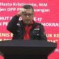 Sekretaris Jenderal PDI Perjuangan, Hasto Kristiyanto. (Instagram.com/sekjenpdiperjuangan)