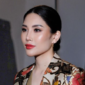 Angela Tanoesoedibjo akan dikukuhkan menjadi Ketua Umum Partai Persatuan Indonesia (Perindo), (Instagram.com @angelatanoesoedibjo)