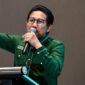 Menteri Desa, Pembangunan Daerah Tertinggal, dan Transmigrasi, Abdul Halim Iskandar. (Facebook.com @Abdul Halim Iskandar)