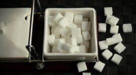Petani gula menanti kepastian serapan hasil panen mereka oleh pemerintah. (Pixabay.com/congerdesign)

