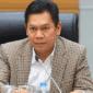 Adies Kadir, Wakil Ketua DPR RI yang dinonaktifkan Golkar setelah polemik tunjangan. (Dok. emedia.dpr.go.id)