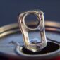 Segelas soda diet yang tampak segar, ternyata menyimpan risiko otak menua.  (Pixabay.com/BelgPix)