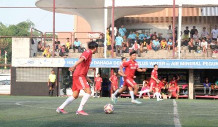 PROPAMI Cup VII 2026